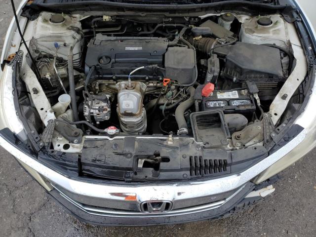 Photo 10 VIN: 1HGCR2F38HA220235 - HONDA ACCORD LX 