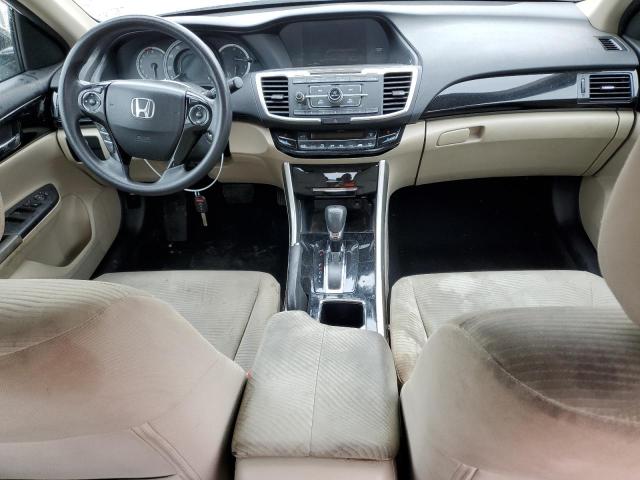 Photo 7 VIN: 1HGCR2F38HA220235 - HONDA ACCORD LX 