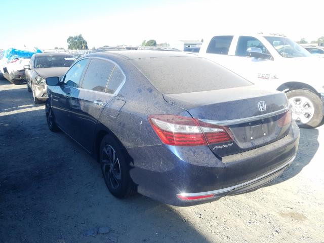 Photo 2 VIN: 1HGCR2F38HA223412 - HONDA ACCORD LX 