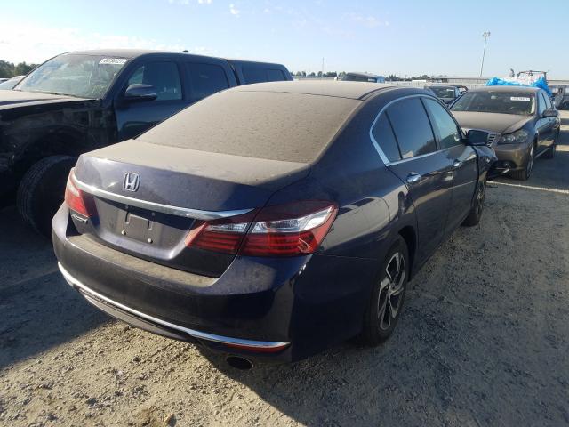 Photo 3 VIN: 1HGCR2F38HA223412 - HONDA ACCORD LX 