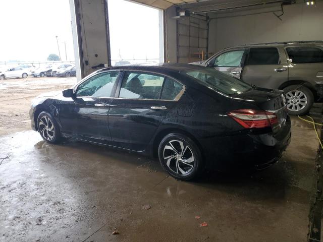 Photo 1 VIN: 1HGCR2F38HA227802 - HONDA ACCORD LX 