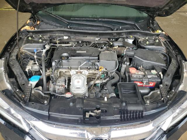 Photo 10 VIN: 1HGCR2F38HA227802 - HONDA ACCORD LX 