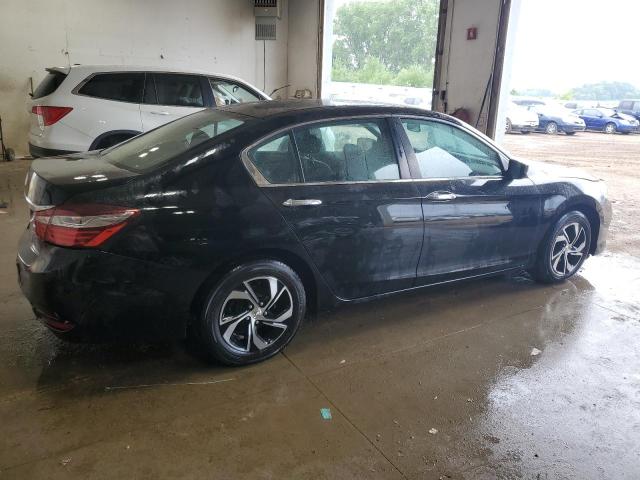 Photo 2 VIN: 1HGCR2F38HA227802 - HONDA ACCORD LX 