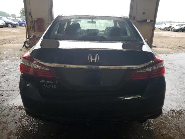 Photo 5 VIN: 1HGCR2F38HA227802 - HONDA ACCORD LX 