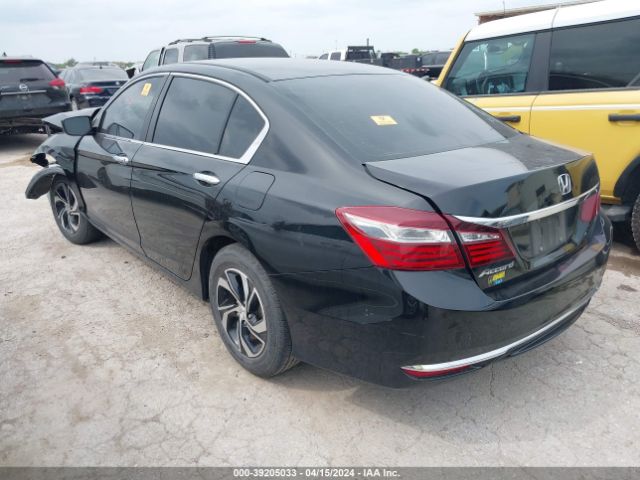 Photo 2 VIN: 1HGCR2F38HA228285 - HONDA ACCORD 