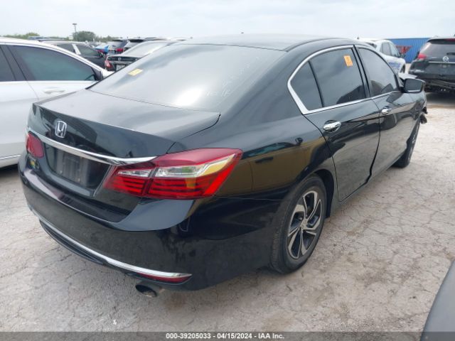 Photo 3 VIN: 1HGCR2F38HA228285 - HONDA ACCORD 