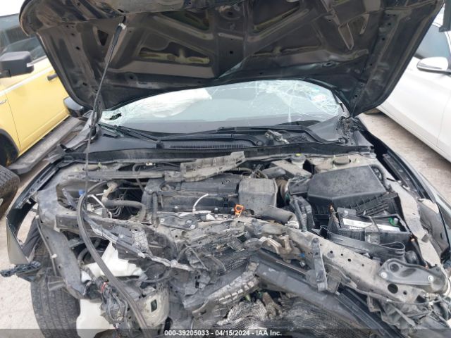 Photo 9 VIN: 1HGCR2F38HA228285 - HONDA ACCORD 