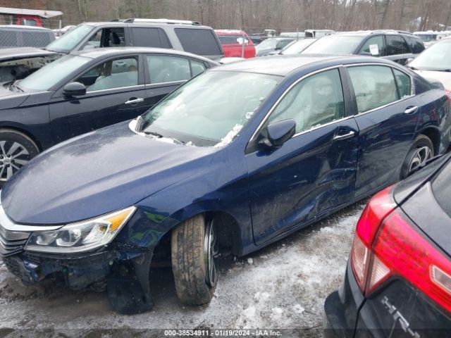 Photo 1 VIN: 1HGCR2F38HA229131 - HONDA ACCORD 