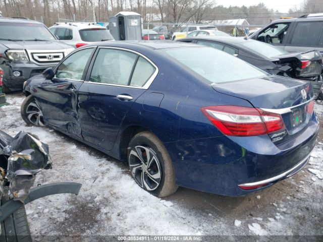 Photo 2 VIN: 1HGCR2F38HA229131 - HONDA ACCORD 