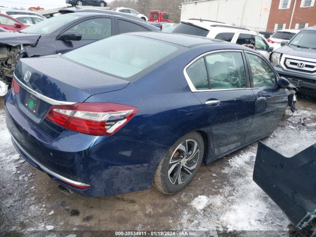 Photo 3 VIN: 1HGCR2F38HA229131 - HONDA ACCORD 