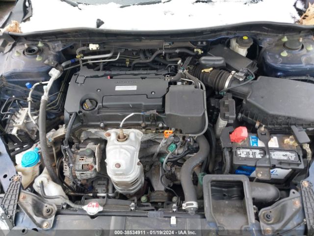 Photo 9 VIN: 1HGCR2F38HA229131 - HONDA ACCORD 