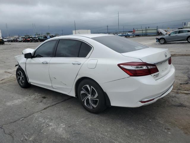 Photo 1 VIN: 1HGCR2F38HA238606 - HONDA ACCORD LX 