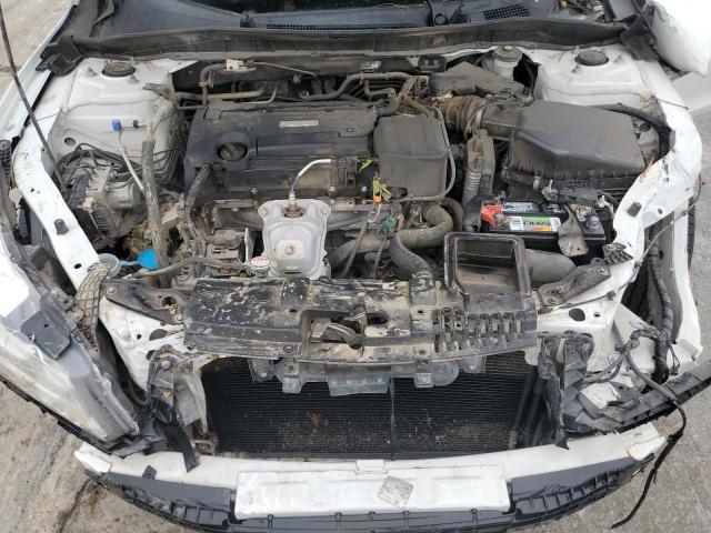 Photo 10 VIN: 1HGCR2F38HA238606 - HONDA ACCORD LX 