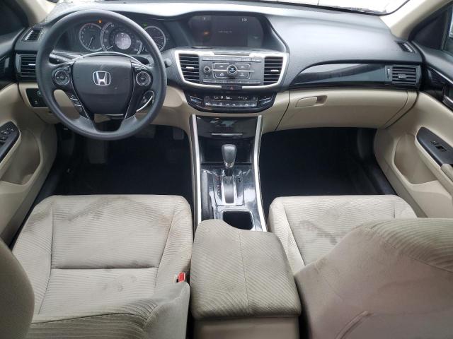 Photo 7 VIN: 1HGCR2F38HA238606 - HONDA ACCORD LX 