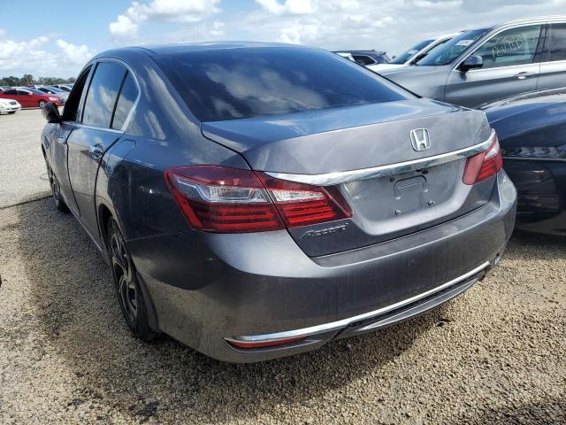 Photo 1 VIN: 1HGCR2F38HA239853 - HONDA ACCORD LX 