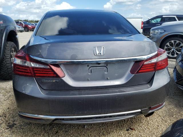 Photo 5 VIN: 1HGCR2F38HA239853 - HONDA ACCORD LX 