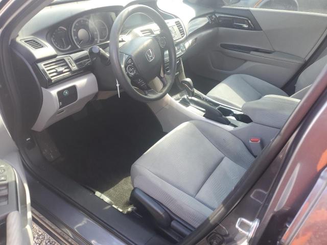 Photo 6 VIN: 1HGCR2F38HA239853 - HONDA ACCORD LX 