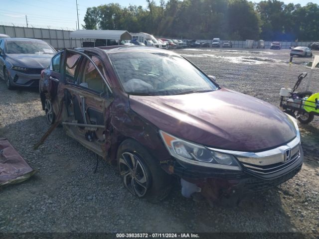 Photo 0 VIN: 1HGCR2F38HA241019 - HONDA ACCORD 