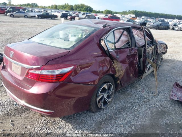 Photo 3 VIN: 1HGCR2F38HA241019 - HONDA ACCORD 