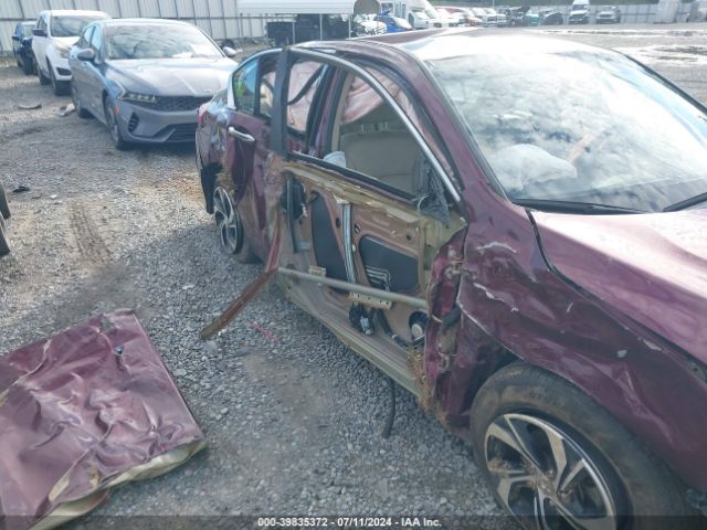 Photo 5 VIN: 1HGCR2F38HA241019 - HONDA ACCORD 