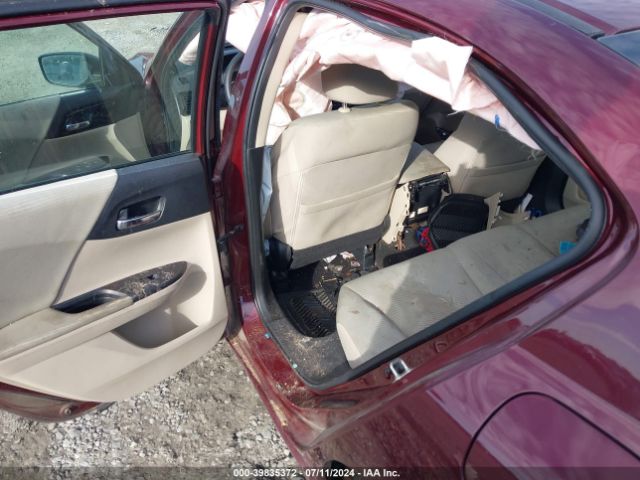 Photo 7 VIN: 1HGCR2F38HA241019 - HONDA ACCORD 