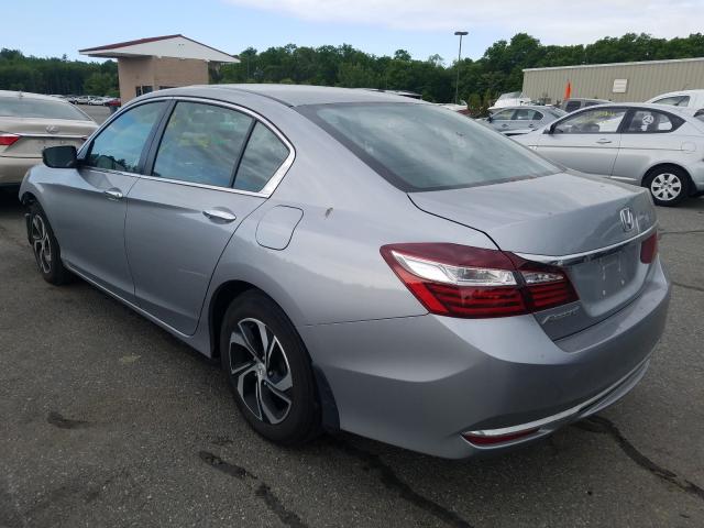 Photo 2 VIN: 1HGCR2F38HA245331 - HONDA ACCORD LX 