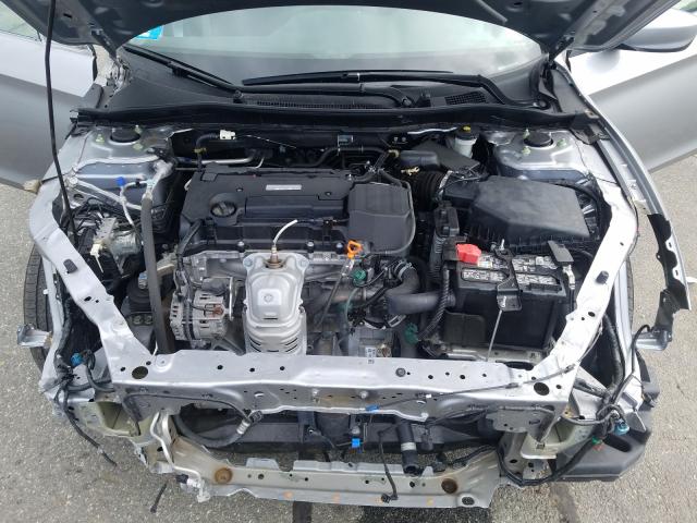 Photo 6 VIN: 1HGCR2F38HA245331 - HONDA ACCORD LX 