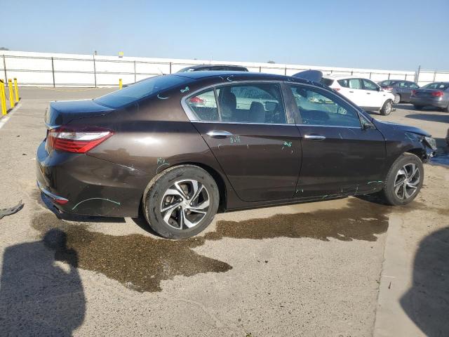 Photo 2 VIN: 1HGCR2F38HA247290 - HONDA ACCORD 