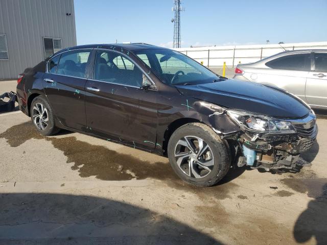 Photo 3 VIN: 1HGCR2F38HA247290 - HONDA ACCORD 