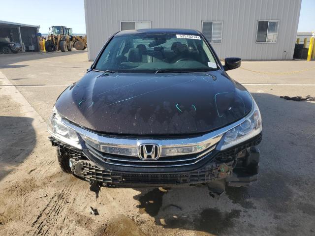 Photo 4 VIN: 1HGCR2F38HA247290 - HONDA ACCORD 