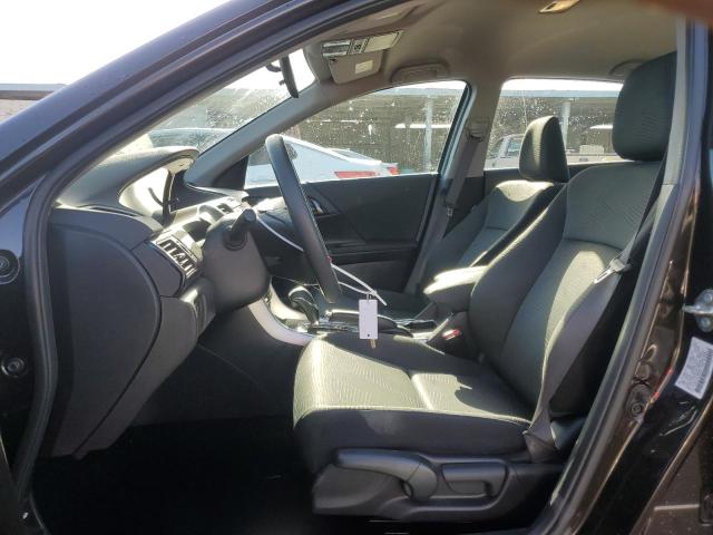 Photo 6 VIN: 1HGCR2F38HA247290 - HONDA ACCORD 