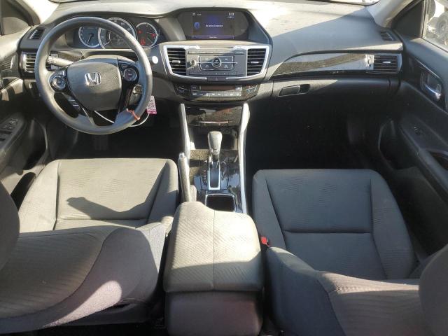 Photo 7 VIN: 1HGCR2F38HA247290 - HONDA ACCORD 