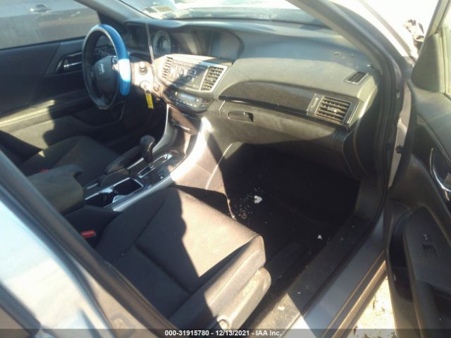 Photo 4 VIN: 1HGCR2F38HA248861 - HONDA ACCORD SEDAN 