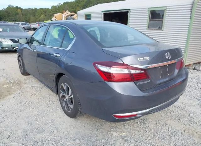 Photo 2 VIN: 1HGCR2F38HA254871 - HONDA ACCORD SEDAN 