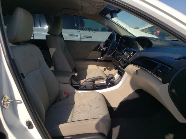 Photo 4 VIN: 1HGCR2F38HA261464 - HONDA ACCORD LX 