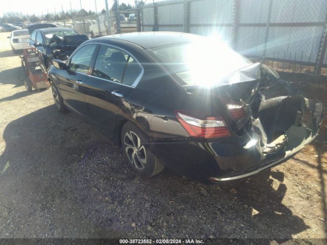 Photo 2 VIN: 1HGCR2F38HA263439 - HONDA ACCORD 