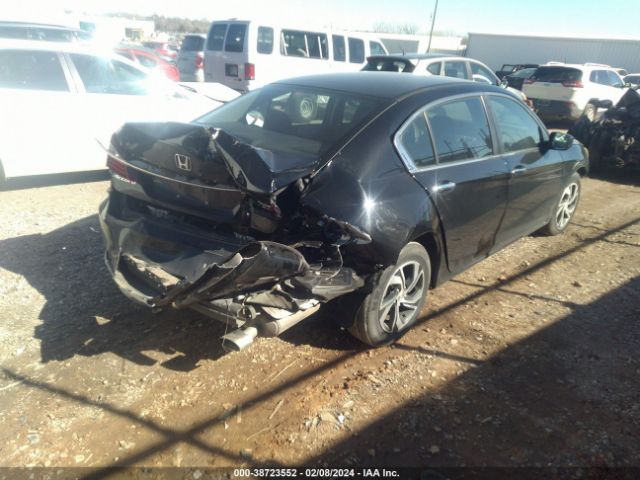 Photo 3 VIN: 1HGCR2F38HA263439 - HONDA ACCORD 