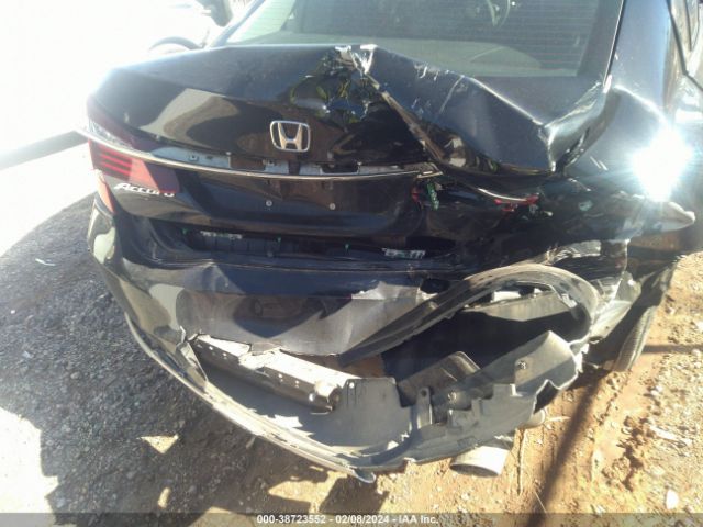 Photo 5 VIN: 1HGCR2F38HA263439 - HONDA ACCORD 