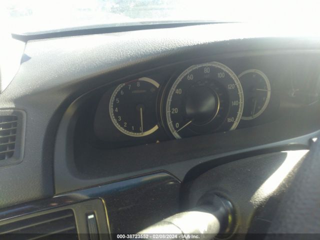 Photo 6 VIN: 1HGCR2F38HA263439 - HONDA ACCORD 