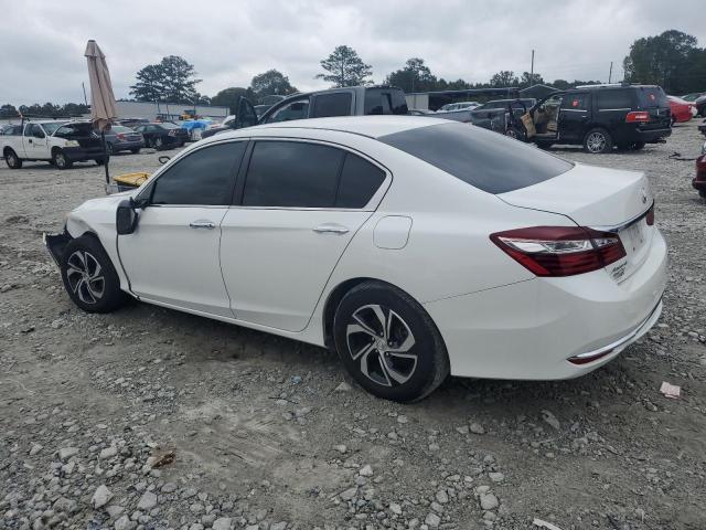 Photo 1 VIN: 1HGCR2F38HA264283 - HONDA ACCORD 