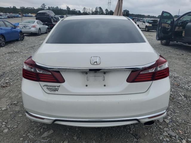 Photo 5 VIN: 1HGCR2F38HA264283 - HONDA ACCORD 