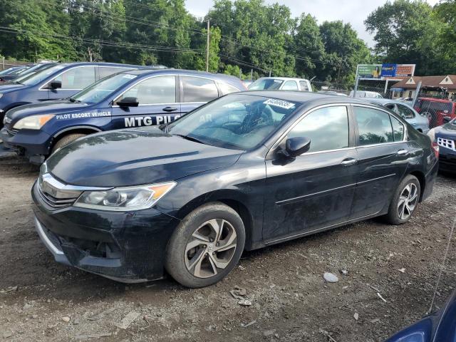 VIN: 1HGCR2F38HA266941 - honda accord lx