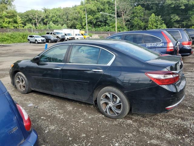 Photo 1 VIN: 1HGCR2F38HA266941 - HONDA ACCORD LX 