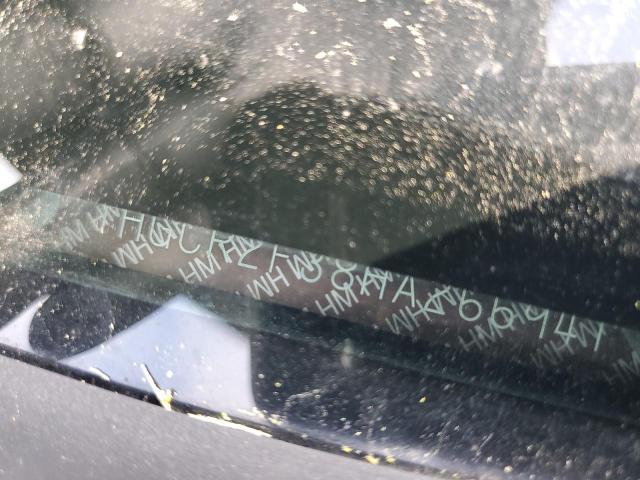 Photo 11 VIN: 1HGCR2F38HA266941 - HONDA ACCORD LX 