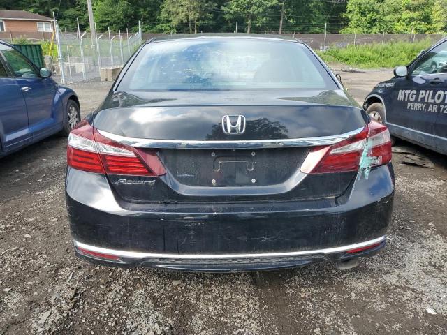 Photo 5 VIN: 1HGCR2F38HA266941 - HONDA ACCORD LX 