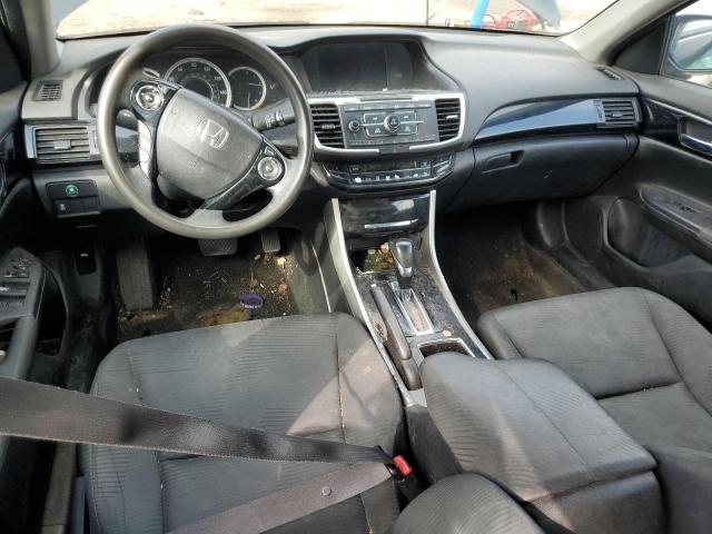 Photo 7 VIN: 1HGCR2F38HA266941 - HONDA ACCORD LX 