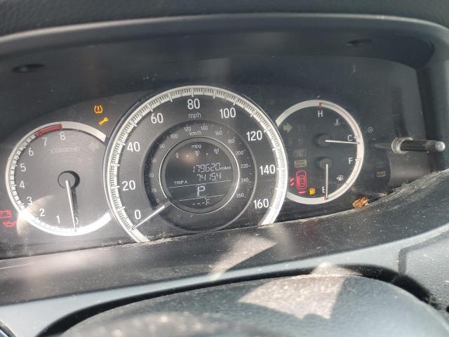 Photo 8 VIN: 1HGCR2F38HA266941 - HONDA ACCORD LX 
