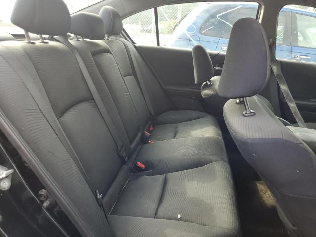 Photo 9 VIN: 1HGCR2F38HA266941 - HONDA ACCORD LX 