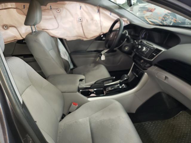 Photo 4 VIN: 1HGCR2F38HA267555 - HONDA ACCORD LX 