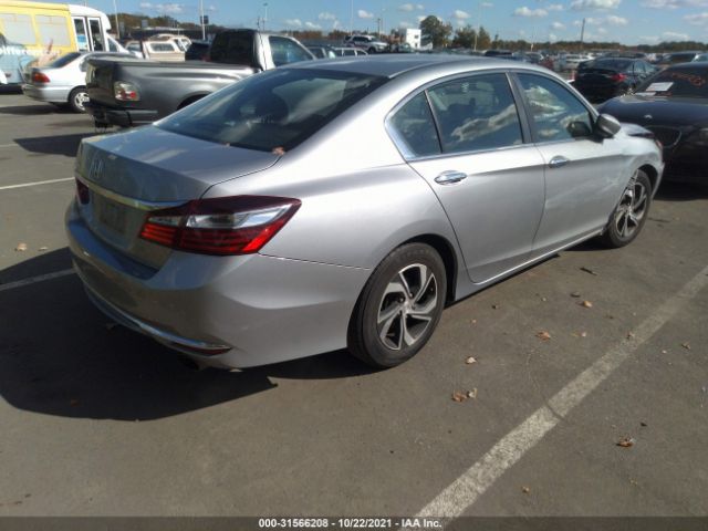 Photo 3 VIN: 1HGCR2F38HA270021 - HONDA ACCORD SEDAN 